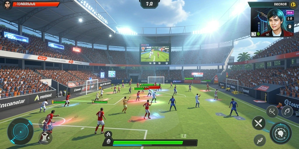 Screenshot menampilkan tampilan utama HOKI123 yang menarik.