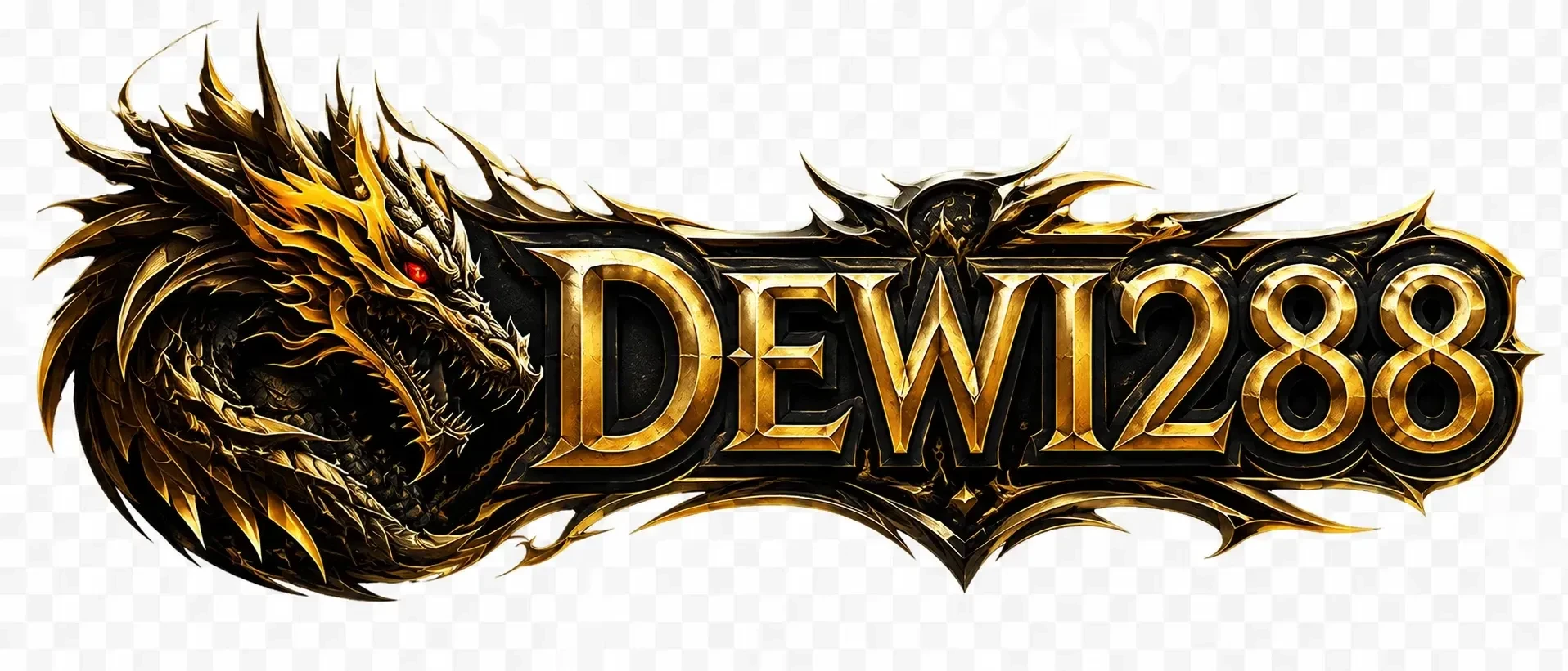 dewi288 — logo banner resmi Indonesia